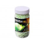 G&G Шары для страйкбола трассирующие 0,20г (2400 шт.), зеленые
